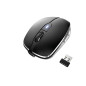 CHERRY MW 8C ADVANCED mouse Ambidestro RF senza fili + Bluetooth Ottico 3000 DPI