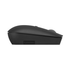 Lenovo 400 mouse Ufficio Ambidestro RF Wireless Ottico 2400 DPI