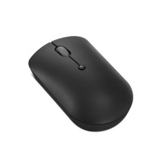 Lenovo 400 mouse Ufficio Ambidestro RF Wireless Ottico 2400 DPI