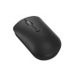 Lenovo 400 mouse Ufficio Ambidestro RF Wireless Ottico 2400 DPI