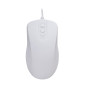 CHERRY AK-PMH12 mouse Medico Ambidestro USB tipo A Ottico 1000 DPI