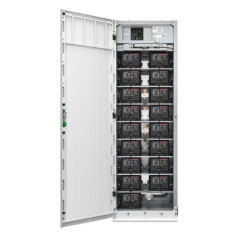 APC LIBSESMG17IEC armadio per batteria dell'UPS Tower