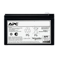 APC APCRBCV203 batteria UPS 24 V 9 Ah