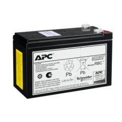 APC APCRBCV203 batteria UPS 24 V 9 Ah