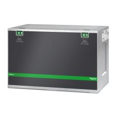 APC Din Rail Mount Battery Pack 24VDC Acido piombo (VRLA) 24 V 4,5 Ah