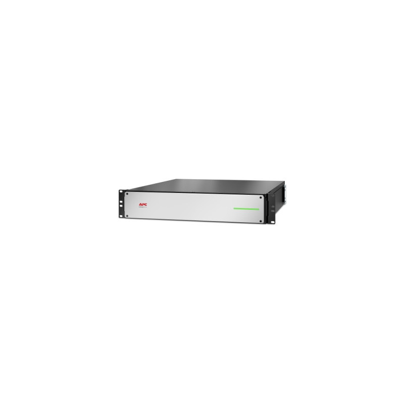 APC XBP48RM2U-LI batteria UPS Ioni di Litio 48 V 50 Ah