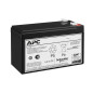 APC APCRBC177 batteria UPS Acido piombo (VRLA) 24 V 9 Ah