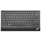 Lenovo ThinkPad TrackPoint Keyboard II tastiera Universale RF senza fili + Bluetooth QWERTY Italiano Nero