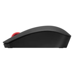 Lenovo 4X31N50745 tastiera Mouse incluso Casa ufficio RF Wireless QWERTY Inglese UK Nero