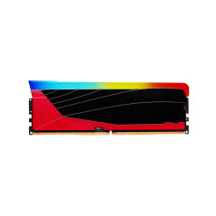 Kingston Technology FURY 48 GB 8000 MT s DDR5 CL36 DIMM Renegade RGB Red XMP