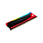 Kingston Technology FURY 48 GB 8000 MT/s DDR5 CL36 DIMM Renegade RGB Red XMP