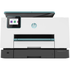 HP OfficeJet Pro Stampante multifunzione 9025e