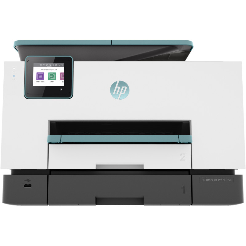 HP OfficeJet Pro Stampante multifunzione 9025e