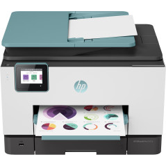 HP OfficeJet Pro Stampante multifunzione 9025e