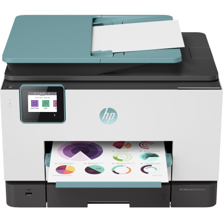 HP OfficeJet Pro Stampante multifunzione 9025e