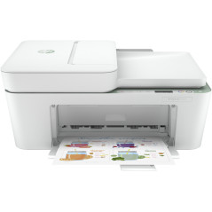 HP DeskJet Stampante multifunzione 4122e