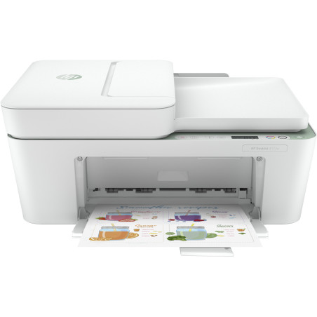 HP DeskJet Stampante multifunzione 4122e