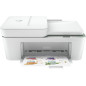 HP DeskJet Stampante multifunzione 4122e