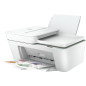 HP DeskJet Stampante multifunzione 4122e