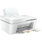 HP DeskJet Stampante multifunzione 4122e