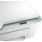 HP DeskJet Stampante multifunzione 4122e