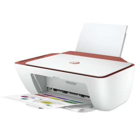 HP DeskJet Stampante multifunzione 2723e