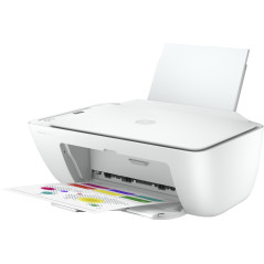 HP DeskJet Stampante multifunzione 2710e