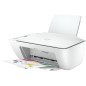 HP DeskJet Stampante multifunzione 2710e