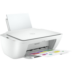 HP DeskJet Stampante multifunzione 2710e