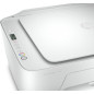 HP DeskJet Stampante multifunzione 2710e