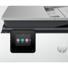 HP OfficeJet Pro Stampante multifunzione 8134e