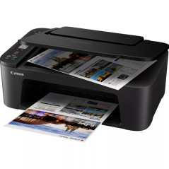 Canon PIXMA TS3550i Ad inchiostro A4 4800 x 1200 DPI Wi-Fi