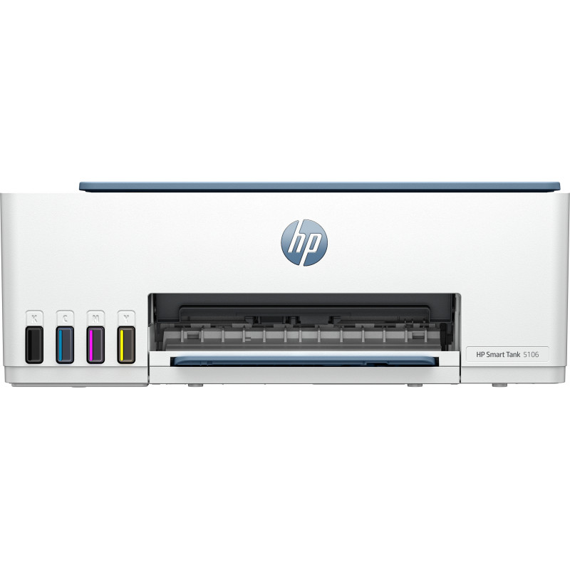 HP Smart Tank Stampante multifunzione 5106