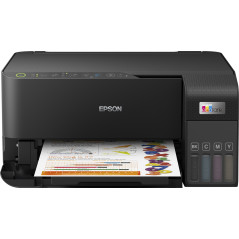 Epson EcoTank ET-2830 Ad inchiostro A4 4800 x 1200 DPI 33 ppm Wi-Fi