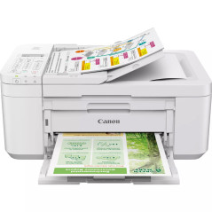 Canon PIXMA TR4751i Ad inchiostro A4 4800 x 1200 DPI 8,8 ppm Wi-Fi