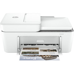 HP Stampante multifunzione DeskJet 4220e