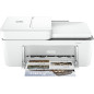 HP Stampante multifunzione DeskJet 4220e