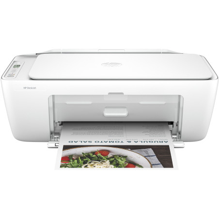 HP DeskJet Stampante multifunzione 2810e