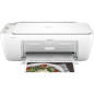 HP DeskJet Stampante multifunzione 2810e