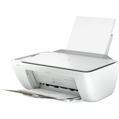 HP DeskJet Stampante multifunzione 2810e