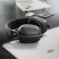 Logitech Zone Vibe 100 Auricolare Wireless A Padiglione Musica e Chiamate Bluetooth Grafite