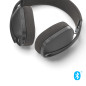 Logitech Zone Vibe 100 Auricolare Wireless A Padiglione Musica e Chiamate Bluetooth Grafite