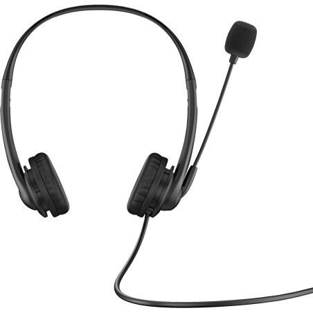 HP Cuffie stereo USB G2