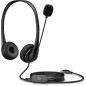 HP Cuffie stereo USB G2