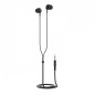 V7 HA200 cuffia e auricolare Cuffie Cablato In-ear MUSICA Nero