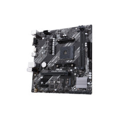 ASUS PRIME A520M-K AMD A520 Socket AM4 micro ATX