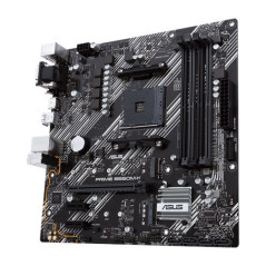 ASUS PRIME B550M-K AMD B550 Socket AM4 micro ATX