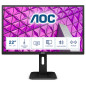 AOC P1 22P1D LED display 54,6 cm (21.5") 1920 x 1080 Pixel Full HD Nero