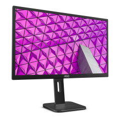 AOC P1 22P1D LED display 54,6 cm (21.5") 1920 x 1080 Pixel Full HD Nero