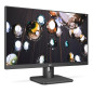 AOC E1 24E1Q Monitor PC 60,5 cm (23.8") 1920 x 1080 Pixel Full HD LED Nero